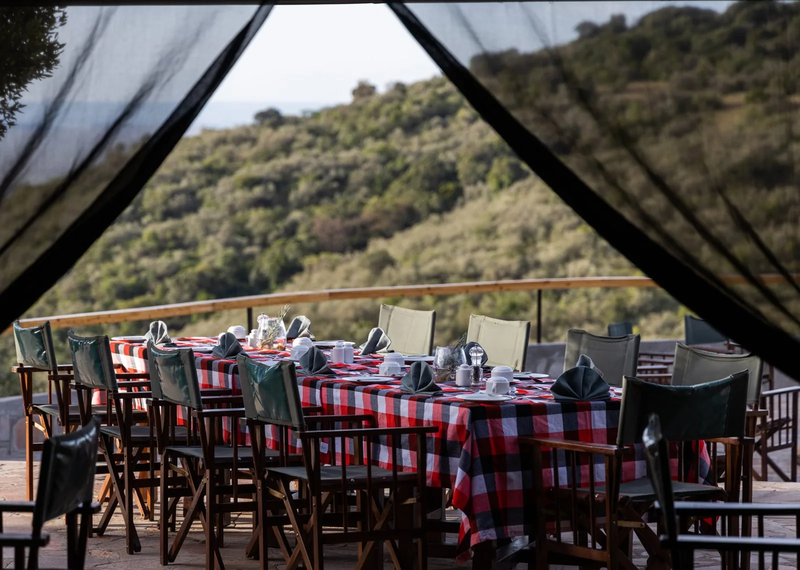 Mara Elatia Camp