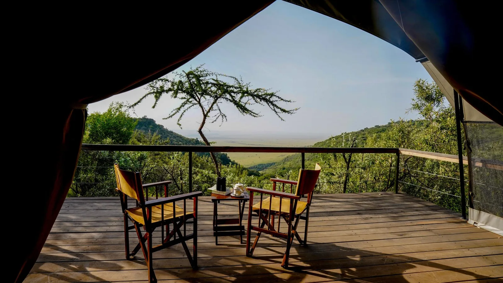 Mara Elatia Camp