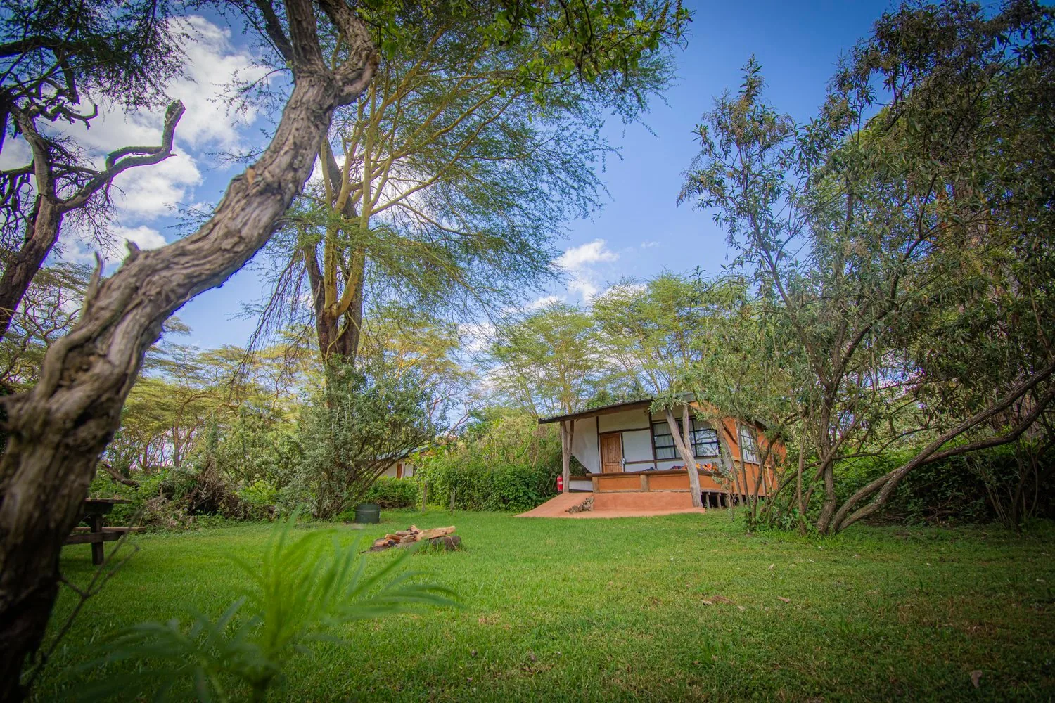 Lake Naivasha