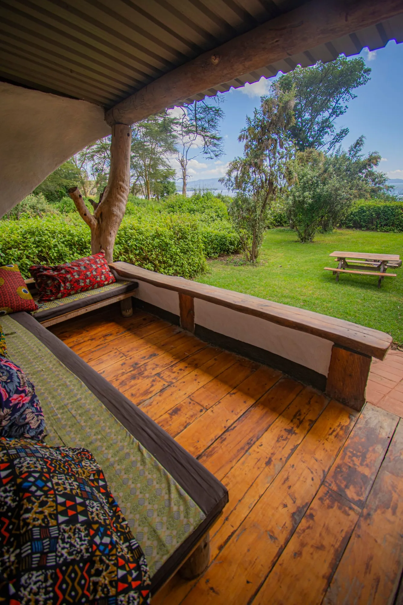 Lake Naivasha