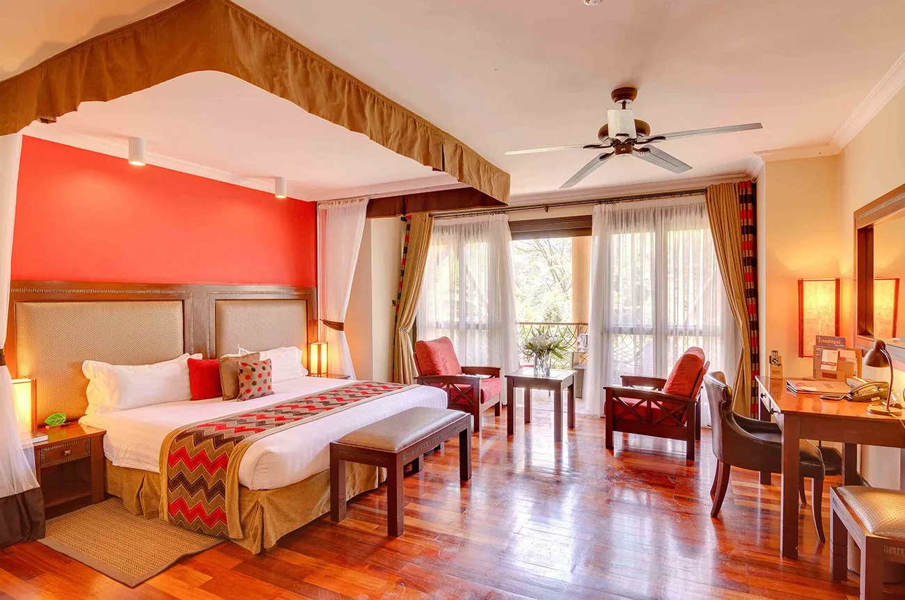 Enashipai Resort & Spa