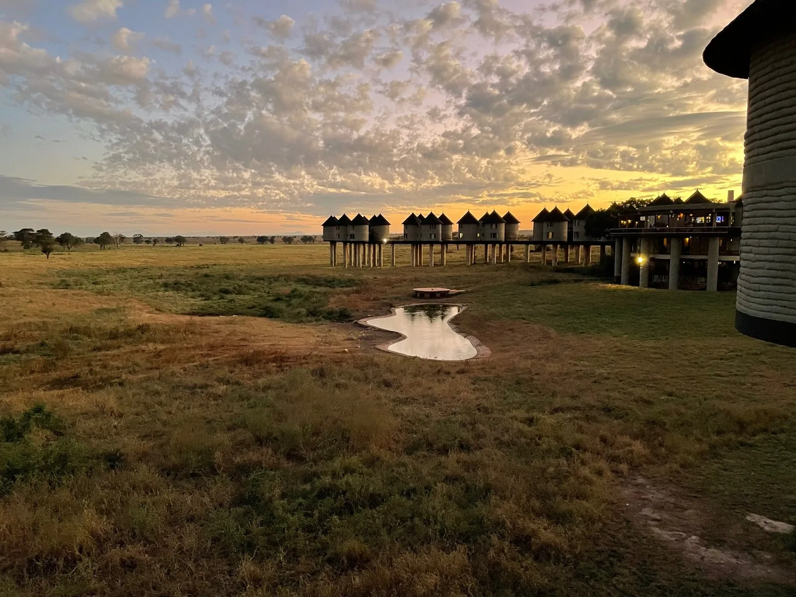 Taita Hills & Tsavo Ost