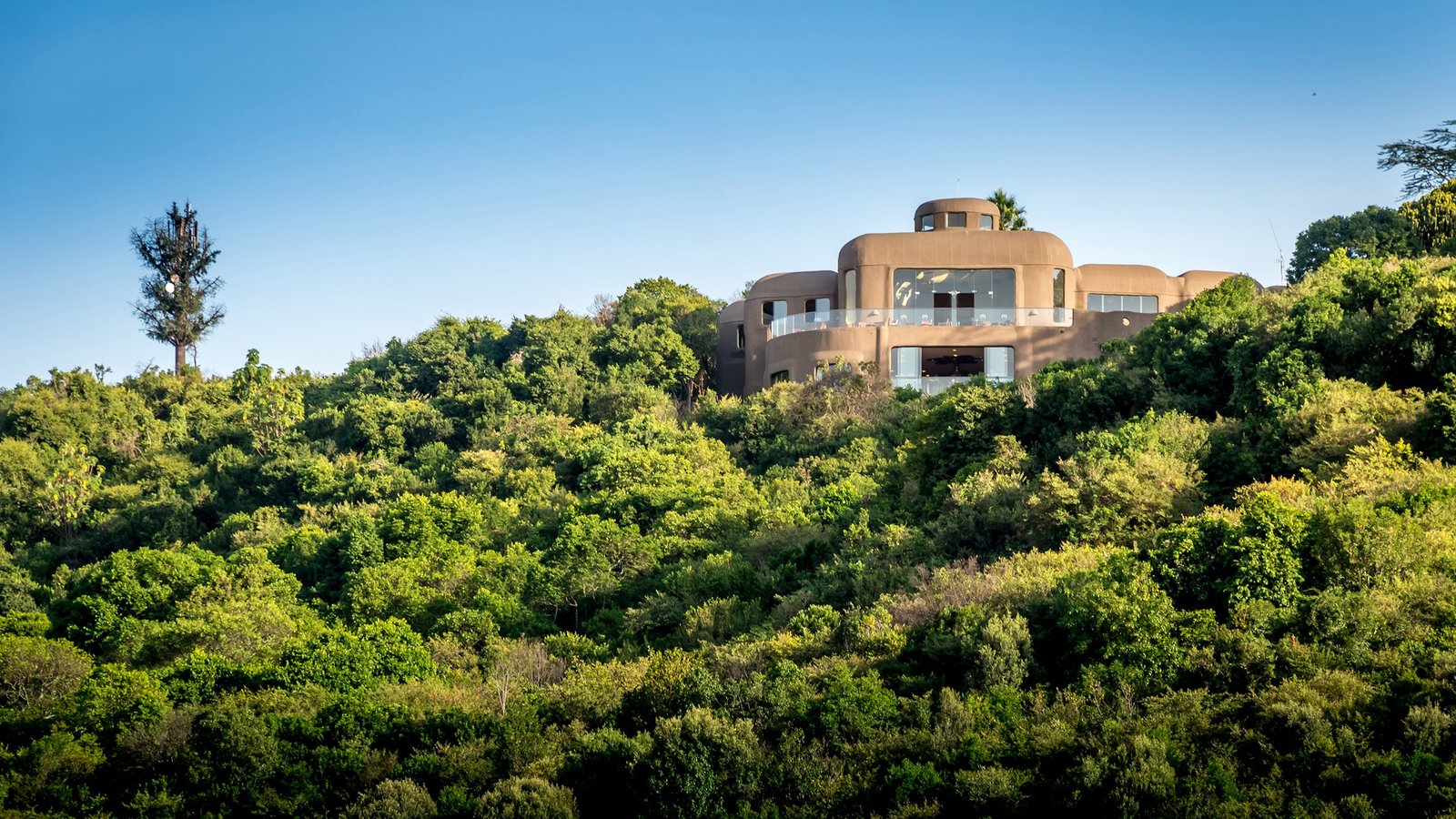 Mara Serena Lodge