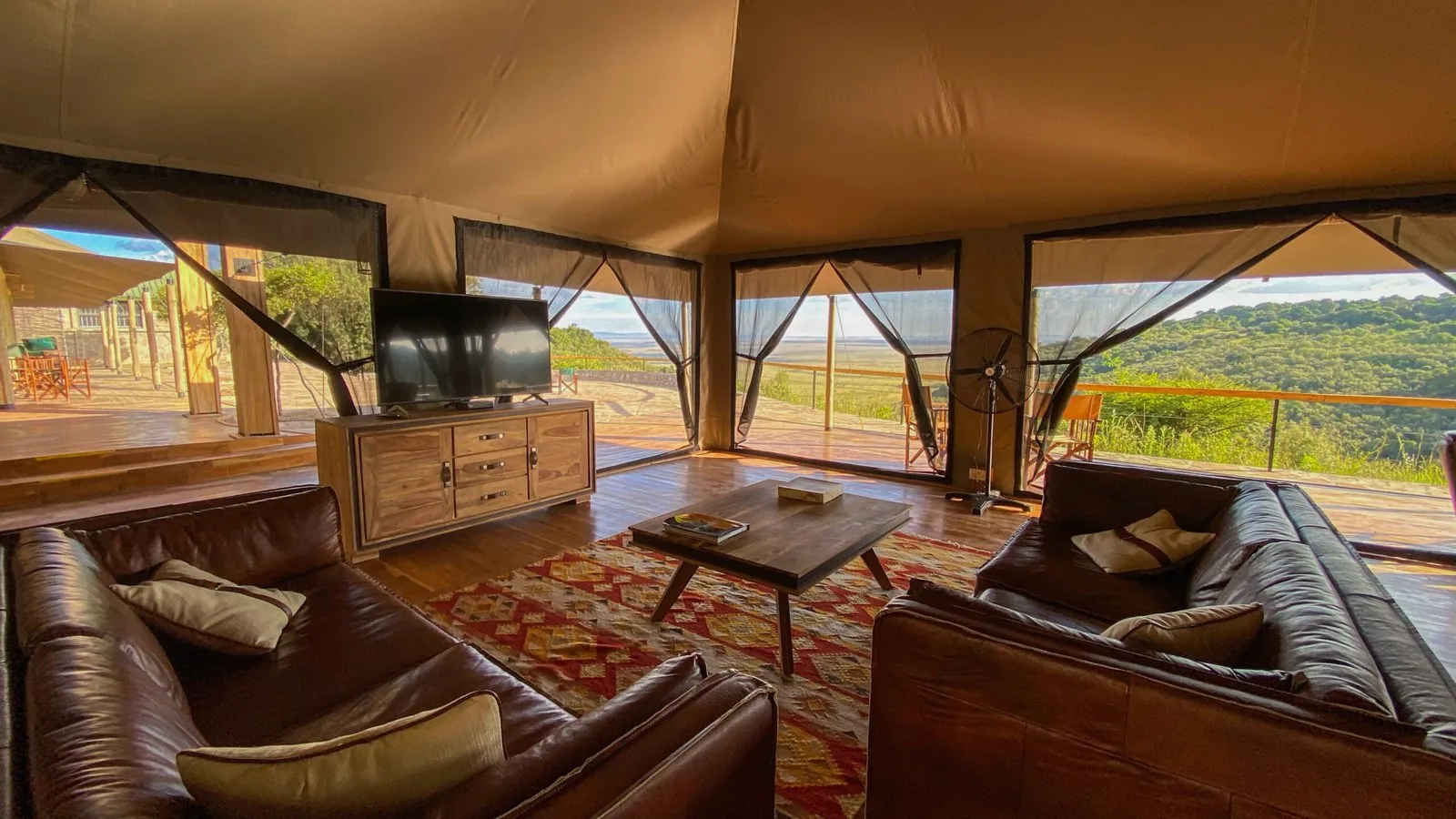 Mara Elatia Camp